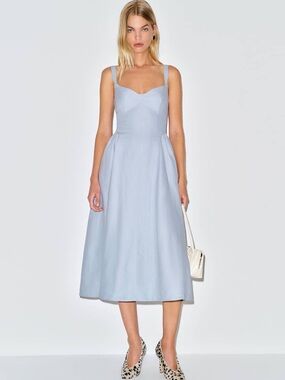 Reformation | Dresses | Nwt Reformation Aiko Dress Size 2 | Poshmark